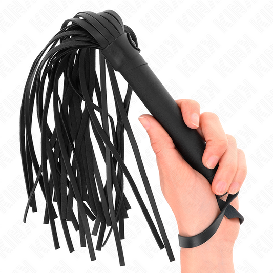 KINK - FRUSTA STILE NEOPRENE 48,5 CM - KINK IMPACT & TOUCH | Lingerie Harness Boutique