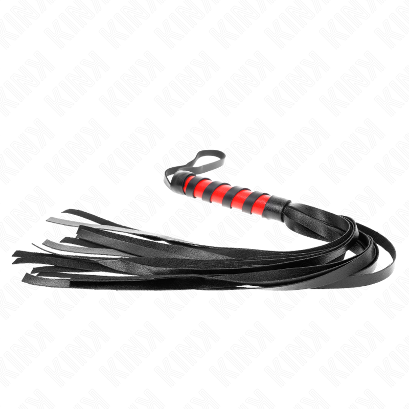 KINK - FRUSTA MANICO CORTO 45 CM - KINK IMPACT & TOUCH | Lingerie Harness Boutique