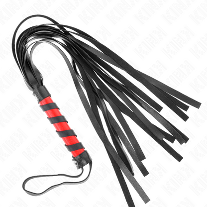 KINK - FRUSTA MANICO CORTO 45 CM - KINK IMPACT & TOUCH | Lingerie Harness Boutique