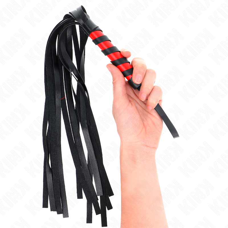 KINK - FRUSTA MANICO CORTO 45 CM - KINK IMPACT & TOUCH | Lingerie Harness Boutique