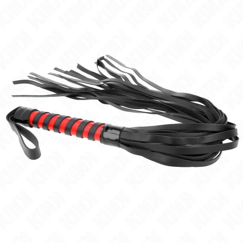 KINK - FRUSTA RIGATA LUNGA 70 CM - KINK IMPACT & TOUCH | Lingerie Harness Boutique