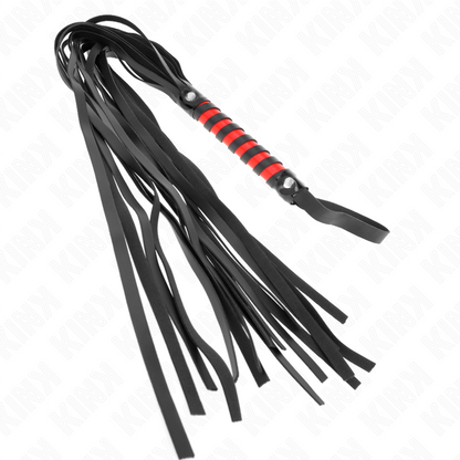 KINK - 70 CM LONG STRIPED WHIP