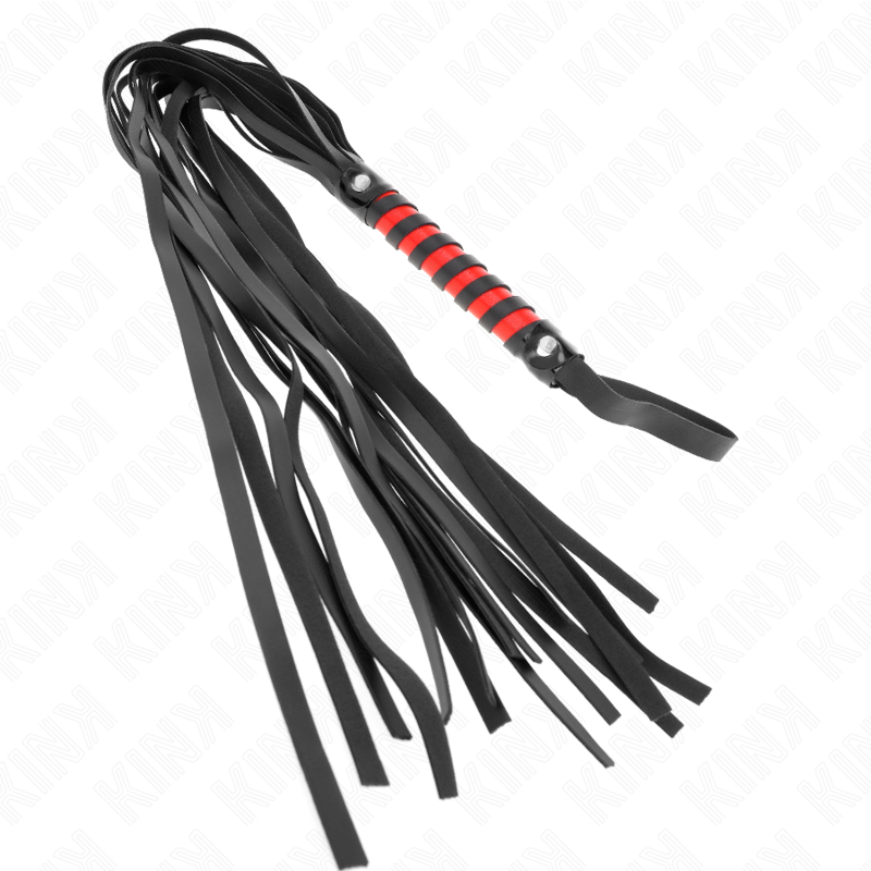 KINK - FRUSTA RIGATA LUNGA 70 CM - KINK IMPACT & TOUCH | Lingerie Harness Boutique