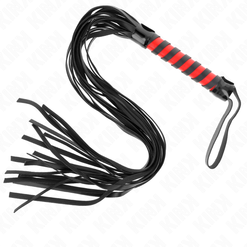 KINK - FRUSTA RIGATA LUNGA 70 CM - KINK IMPACT & TOUCH | Lingerie Harness Boutique