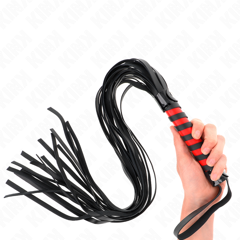 KINK - FRUSTA RIGATA LUNGA 70 CM - KINK IMPACT & TOUCH | Lingerie Harness Boutique
