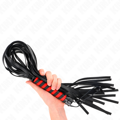 KINK - FRUSTA RIGATA LUNGA 70 CM - KINK IMPACT & TOUCH | Lingerie Harness Boutique