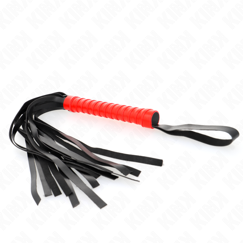 KINK - SMALL SOFT TAIL WHIP 50 CM