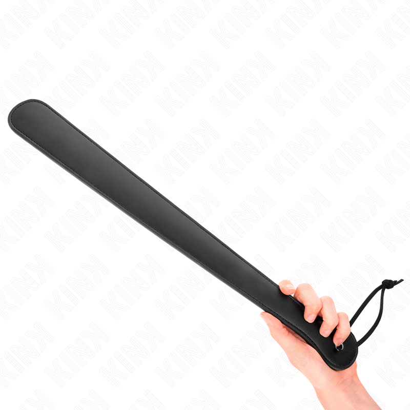 KINK - PALETTE LUNGA 48 X 5 CM - Lingerie Harness Boutique | Lingerie Harness Boutique