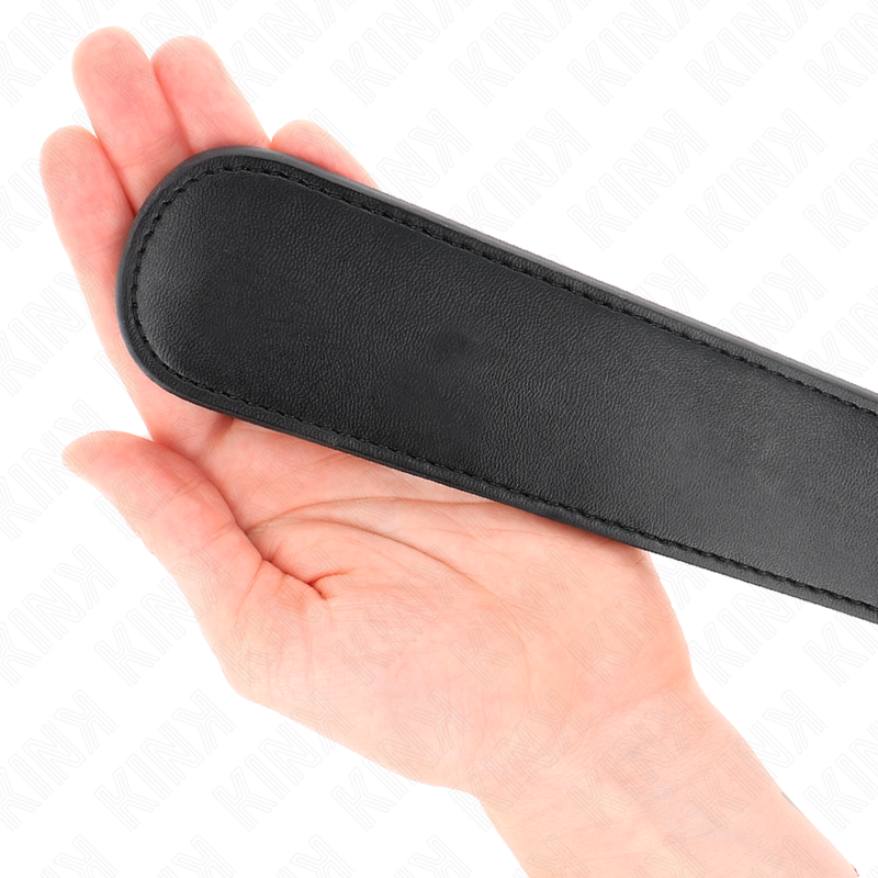 KINK - PALETTE LUNGA 48 X 5 CM - KINK IMPACT & TOUCH | Lingerie Harness Boutique