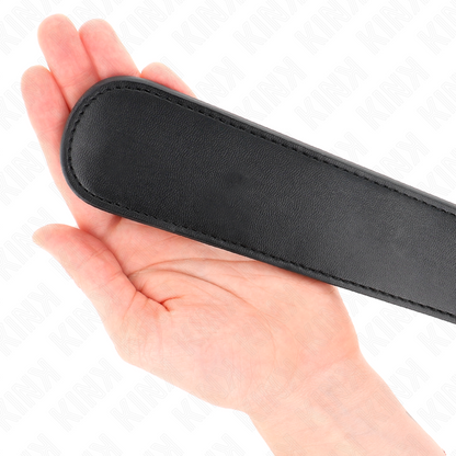 KINK - PALETTE LUNGA 48 X 5 CM - KINK IMPACT & TOUCH | Lingerie Harness Boutique