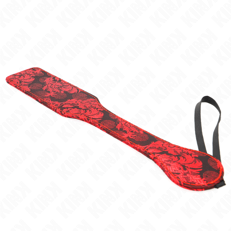 KINK - PALETTE DESIGN SCANDALO 32 X 5,4 CM - KINK IMPACT & TOUCH | Lingerie Harness Boutique