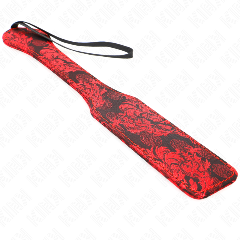 KINK - PALETTE DESIGN SCANDALO 32 X 5,4 CM - KINK IMPACT & TOUCH | Lingerie Harness Boutique