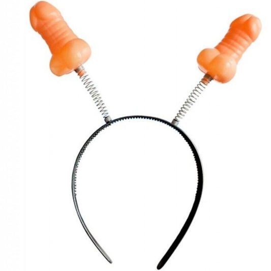 DIABLO PICANTE - FASCIA PER PENE - DIABLO PICANTE | Lingerie Harness Boutique