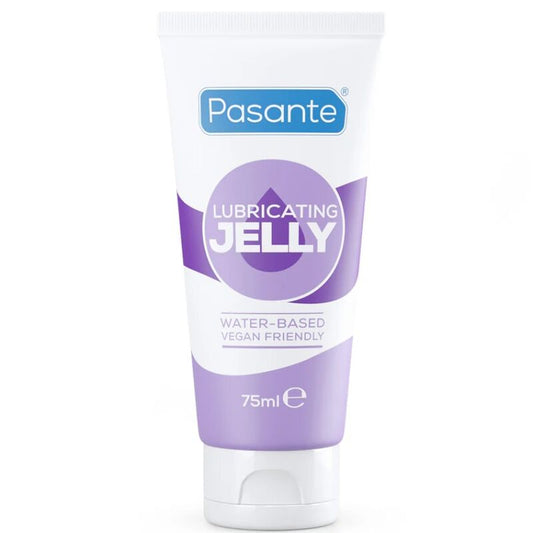 PASANTE - LUBRIFICANTE AROMA MIND 75 ML - PASANTE | Lingerie Harness Boutique