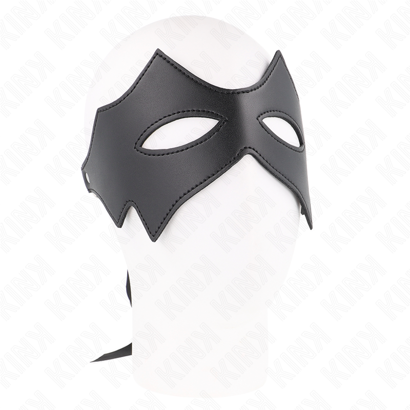 KINK - MASCHERA PER GATTI MODELLO 1 34 x 12 CM - KINK MASKED ALLURE | Lingerie Harness Boutique