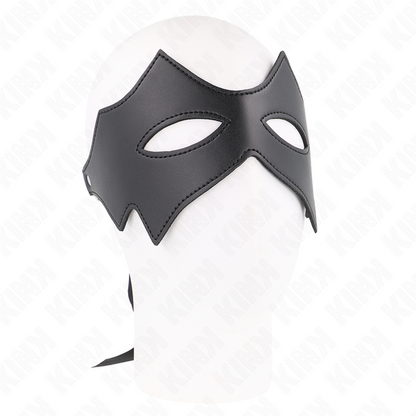 KINK - MASCHERA PER GATTI MODELLO 1 34 x 12 CM - KINK MASKED ALLURE | Lingerie Harness Boutique