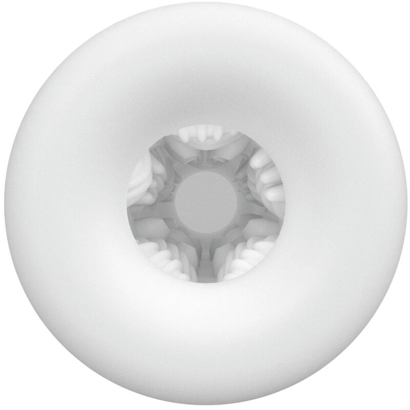 PRETTY LOVE - MASTURBATORE MASCHILE CAN MODELLO 1 - PRETTY LOVE FLIRTATION | Lingerie Harness Boutique