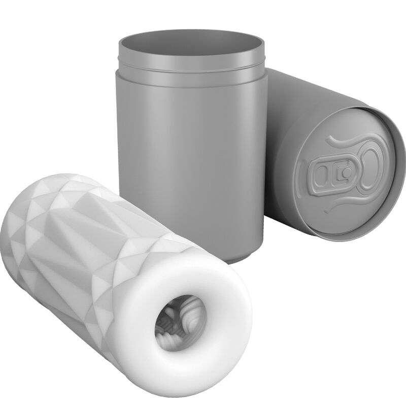 PRETTY LOVE - MASTURBATORE MASCHILE CAN MODELLO 1 - PRETTY LOVE FLIRTATION | Lingerie Harness Boutique