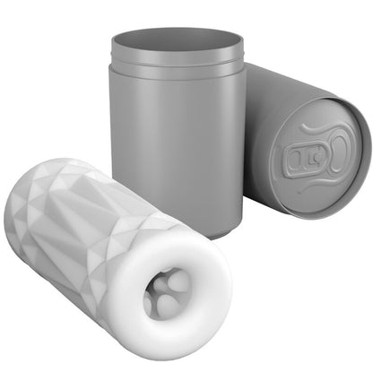 PRETTY LOVE - MASTURBATORE MASCHILE CAN MODELLO 2 - PRETTY LOVE FLIRTATION | Lingerie Harness Boutique