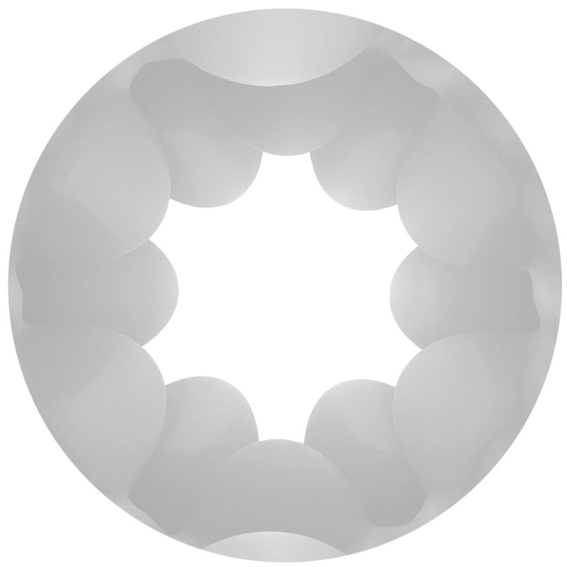 PRETTY LOVE - MASTURBATORE MASCHILE CAN MODELLO 2 - PRETTY LOVE FLIRTATION | Lingerie Harness Boutique