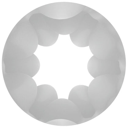 PRETTY LOVE - MASTURBATORE MASCHILE CAN MODELLO 2 - PRETTY LOVE FLIRTATION | Lingerie Harness Boutique