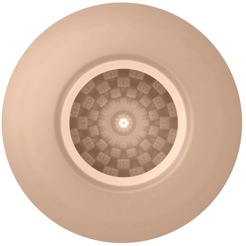 PRETTY LOVE - MASTURBATORE MASCHILE UOVO CARNE - PRETTY LOVE FLIRTATION | Lingerie Harness Boutique