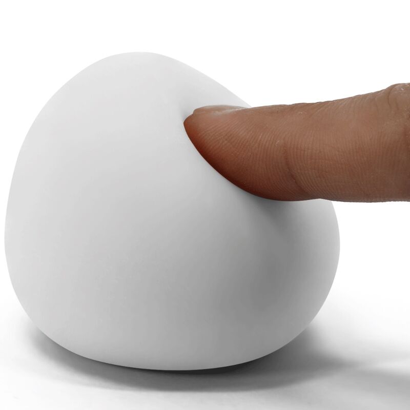 PRETTY LOVE - MASTURBATORE MASCHILE ALBUM D'UOVO - PRETTY LOVE FLIRTATION | Lingerie Harness Boutique