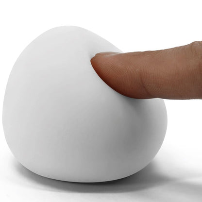 PRETTY LOVE - MASTURBATORE MASCHILE ALBUM D'UOVO - PRETTY LOVE FLIRTATION | Lingerie Harness Boutique