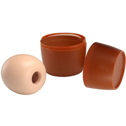 PRETTY LOVE - MASTURBATORE MASCHILE UOVO CARNE MODELLO 2 - PRETTY LOVE FLIRTATION | Lingerie Harness Boutique