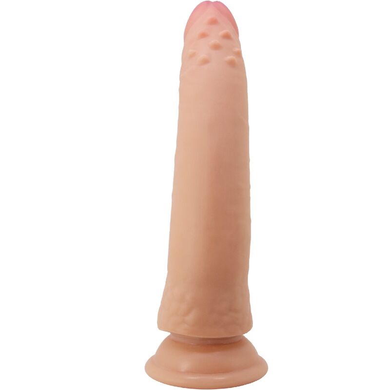 PRETTY LOVE - KABLE PENE SUPER REALISTICO 21 CM MODELLO FLESH 2 - PRETTY LOVE FLIRTATION | Lingerie Harness Boutique