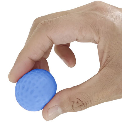 PRETTY LOVE - MASTURBATORE MASCHILE A GEMELLE ARANCIONE - PRETTY LOVE FLIRTATION | Lingerie Harness Boutique