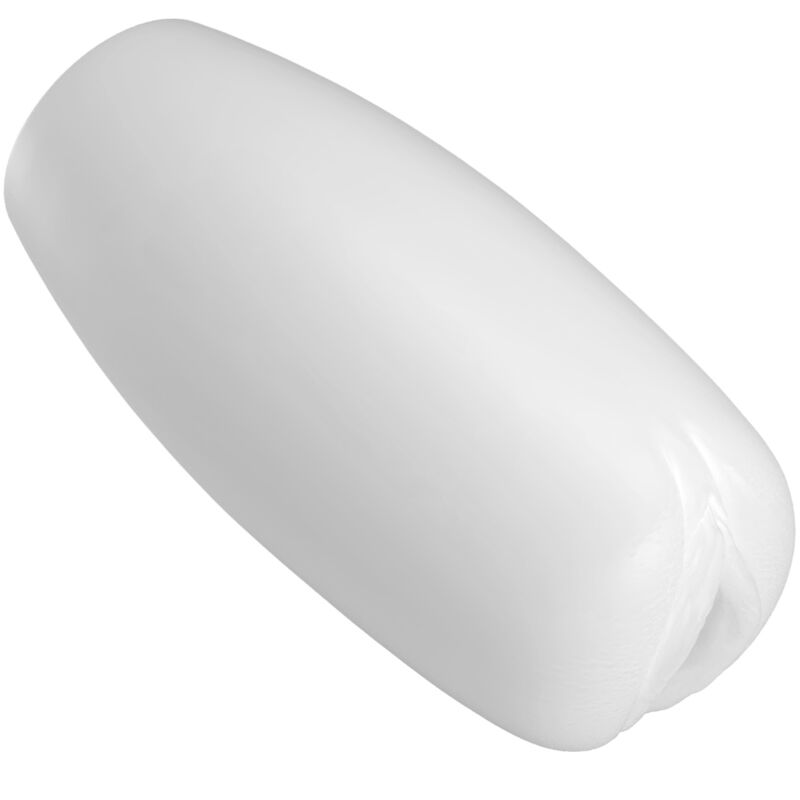 PRETTY LOVE - CATHERINE MASTURBATORE MASCHILE BIANCO - PRETTY LOVE FLIRTATION | Lingerie Harness Boutique