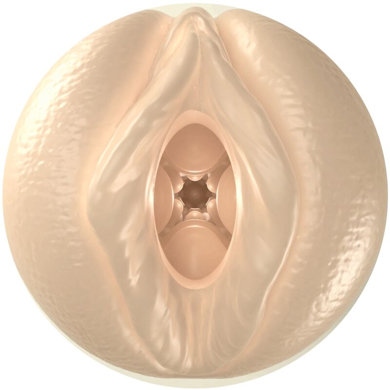 PRETTY LOVE - CATHERINE MASTURBATORE MASCHILE CARNE - PRETTY LOVE FLIRTATION | Lingerie Harness Boutique