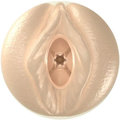 PRETTY LOVE - CATHERINE MASTURBATORE MASCHILE CARNE - PRETTY LOVE FLIRTATION | Lingerie Harness Boutique