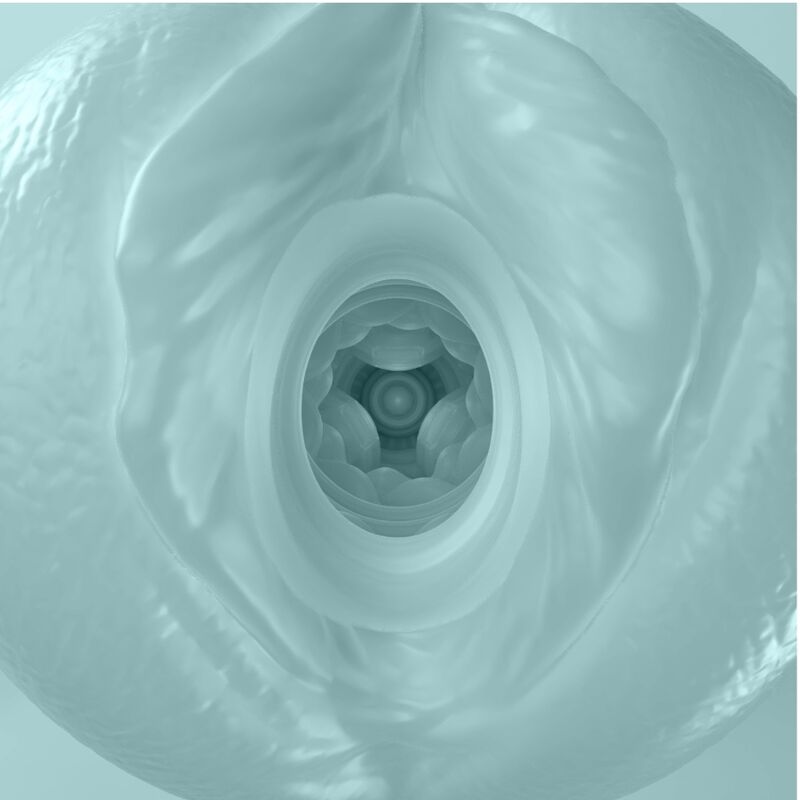 PRETTY LOVE - MASTURBATORE MASCHILE MASHA BLU - PRETTY LOVE FLIRTATION | Lingerie Harness Boutique