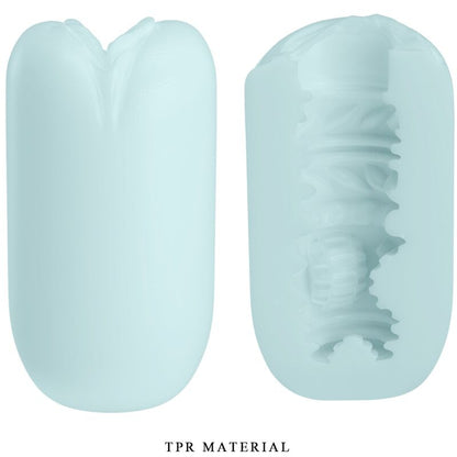 PRETTY LOVE - MASTURBATORE MASCHILE MASHA BLU - PRETTY LOVE FLIRTATION | Lingerie Harness Boutique