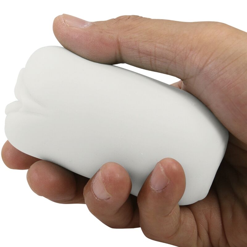 PRETTY LOVE - MASTURBATORE MASCHILE BIANCO MASHA - PRETTY LOVE FLIRTATION | Lingerie Harness Boutique