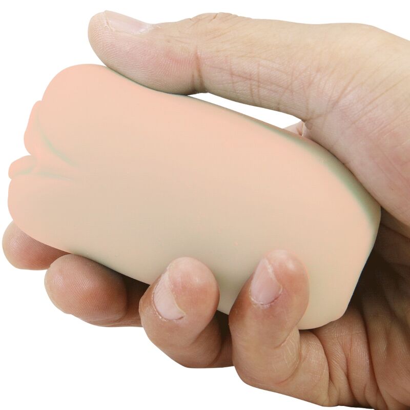 PRETTY LOVE - MASTURBATORE MASCHILE MASHA CARNE - PRETTY LOVE FLIRTATION | Lingerie Harness Boutique