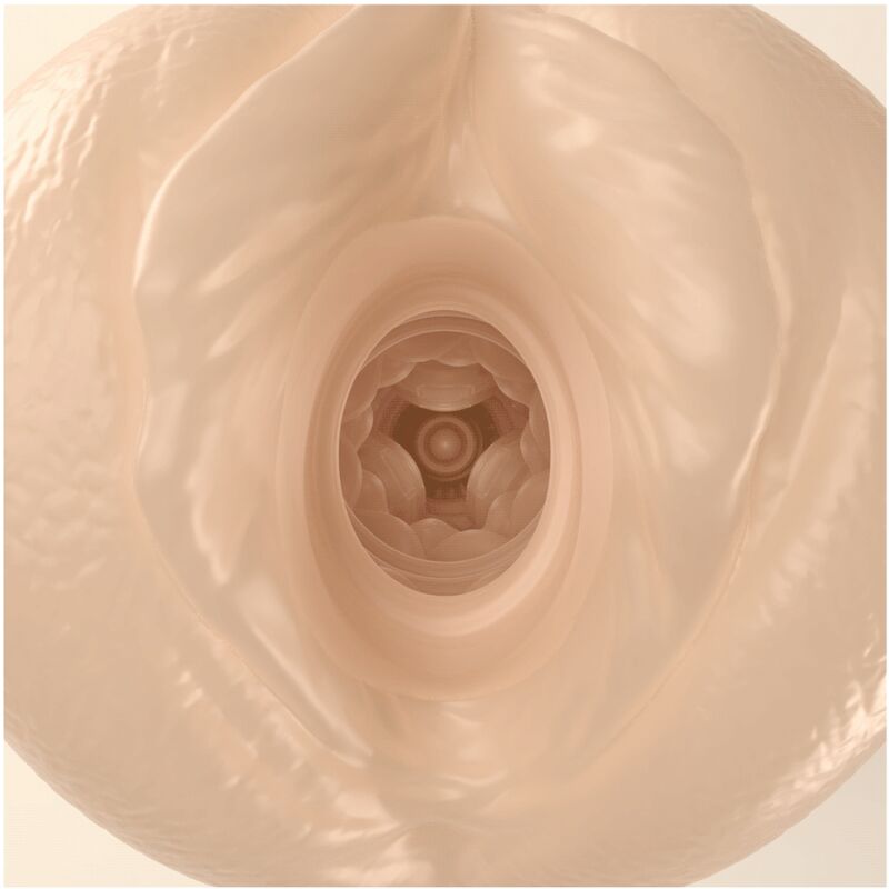 PRETTY LOVE - MASTURBATORE MASCHILE MASHA CARNE - PRETTY LOVE FLIRTATION | Lingerie Harness Boutique