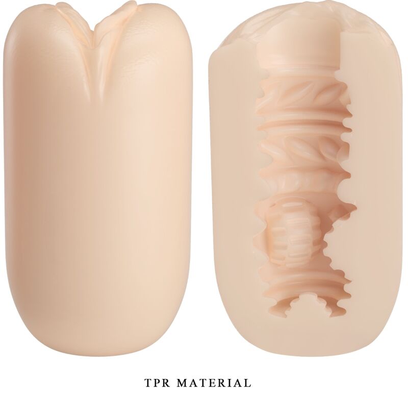 PRETTY LOVE - MASTURBATORE MASCHILE MASHA CARNE - PRETTY LOVE FLIRTATION | Lingerie Harness Boutique