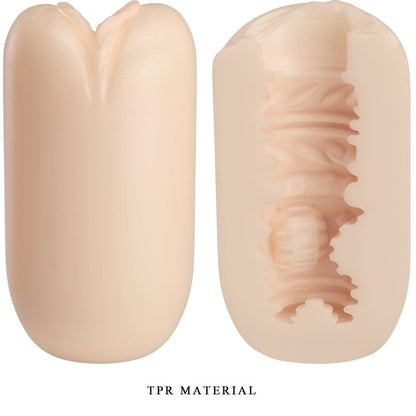 PRETTY LOVE - MASTURBATORE MASCHILE MASHA CARNE - PRETTY LOVE FLIRTATION | Lingerie Harness Boutique