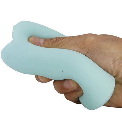 PRETTY LOVE - OLGA MASTURBATORE MASCHILE BLU - PRETTY LOVE FLIRTATION | Lingerie Harness Boutique