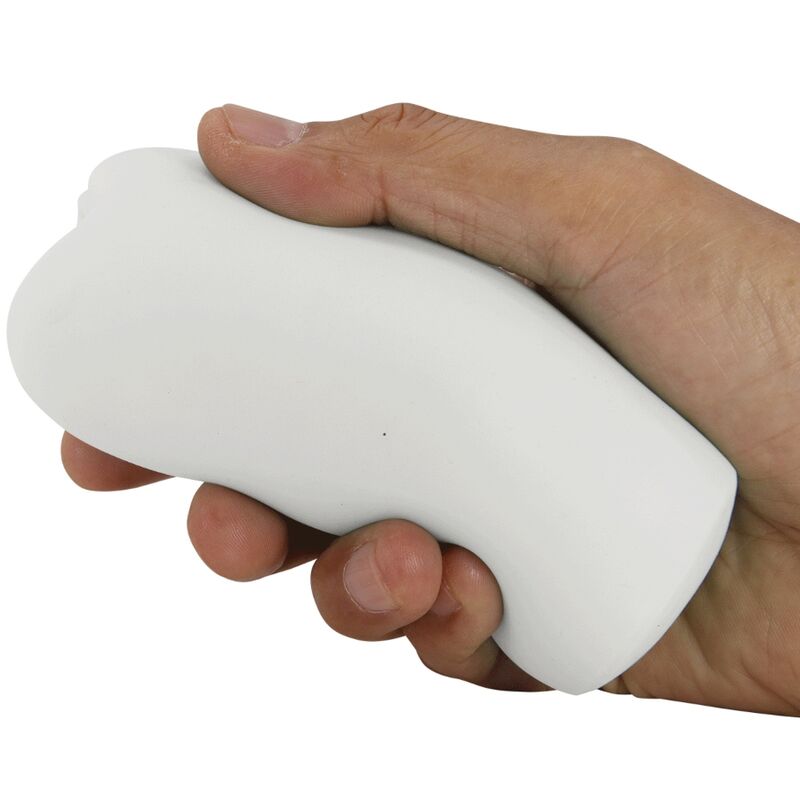 PRETTY LOVE - OLGA MASTURBATORE MASCHILE BIANCO - PRETTY LOVE FLIRTATION | Lingerie Harness Boutique