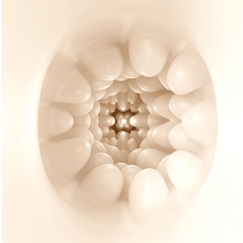 PRETTY LOVE - OLGA MASTURBATORE MASCHILE CARNE - PRETTY LOVE FLIRTATION | Lingerie Harness Boutique