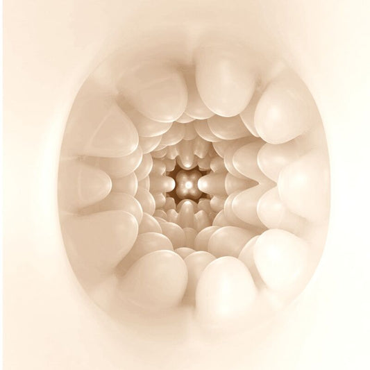 PRETTY LOVE - OLGA MASTURBATORE MASCHILE CARNE - PRETTY LOVE FLIRTATION | Lingerie Harness Boutique