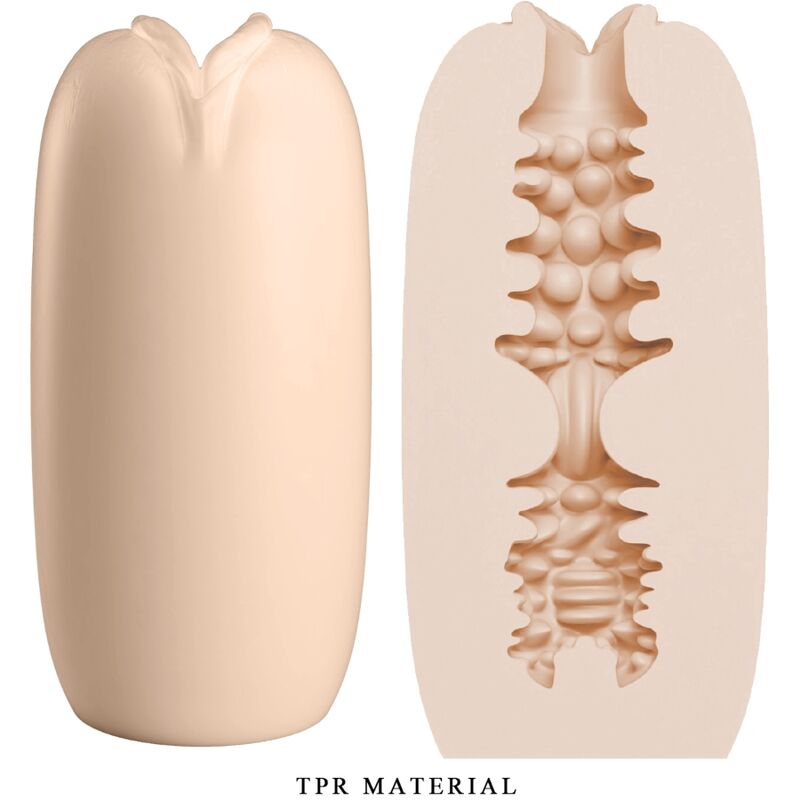 PRETTY LOVE - OLGA MASTURBATORE MASCHILE CARNE - PRETTY LOVE FLIRTATION | Lingerie Harness Boutique