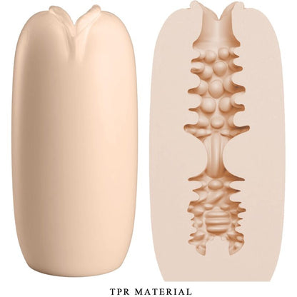 PRETTY LOVE - OLGA MASTURBATORE MASCHILE CARNE - PRETTY LOVE FLIRTATION | Lingerie Harness Boutique