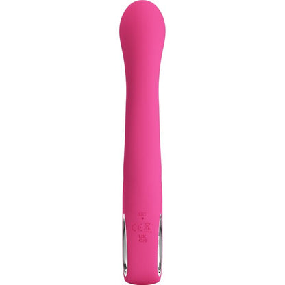 PRETTY LOVE - VIBRATORE NOVAK RABBIT 12 VIBRAZIONI ROSA - PRETTY LOVE FLIRTATION | Lingerie Harness Boutique