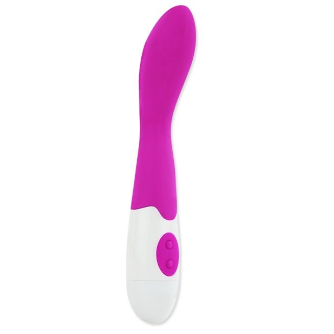 PRETTY LOVE - FLIRTATION VIBRATOR BISHOP