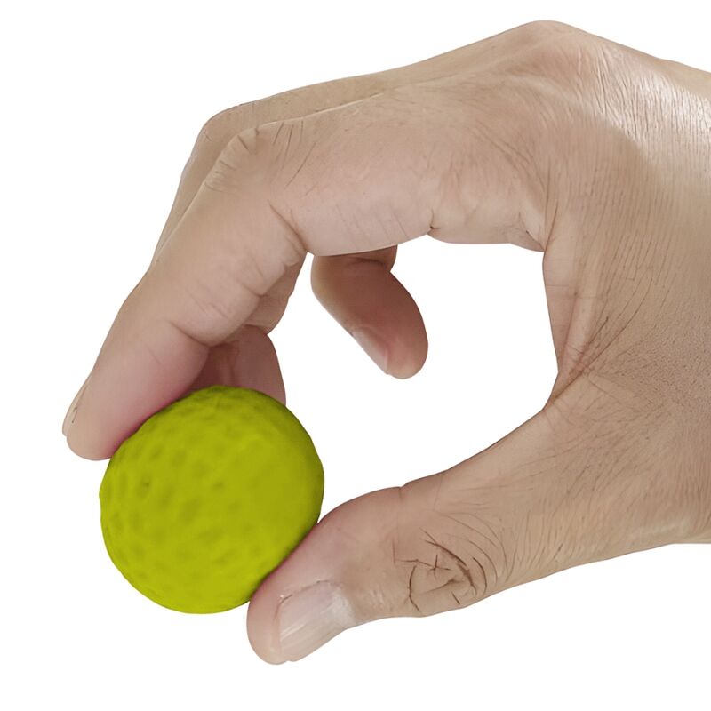 PRETTY LOVE - MASTURBATORE MASCHILE TWIN BALLS VIOLA - PRETTY LOVE | Lingerie Harness Boutique